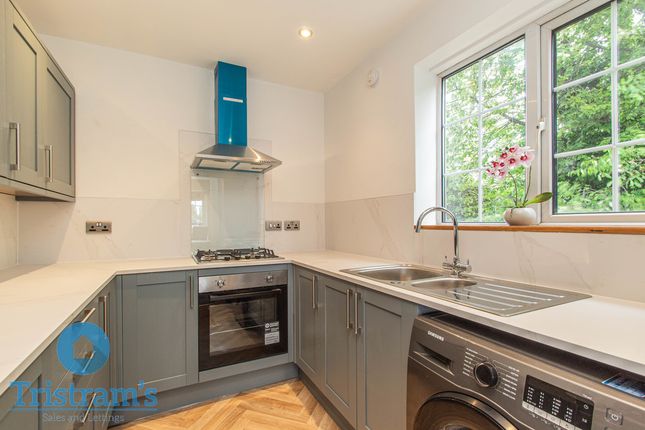 9, Midland Avenue, Nottingham photo 4