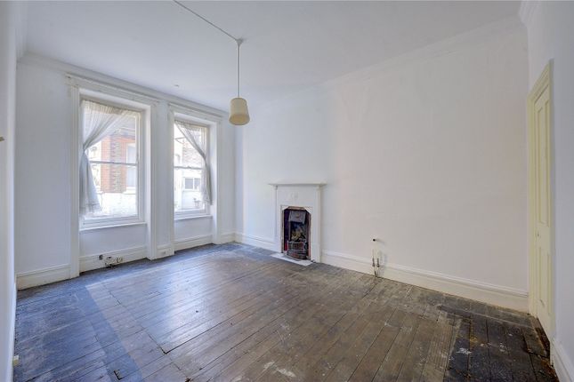 Flat for sale in Sutherland House, Marloes Road, London