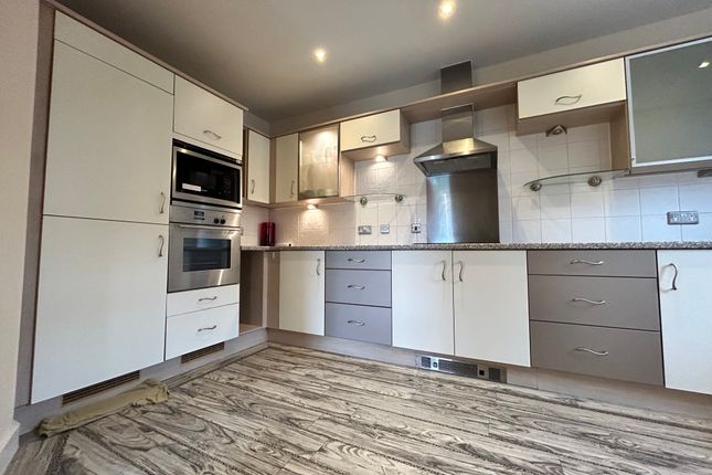 Apartment 9, 79, Princess Road East, Leicester photo 3