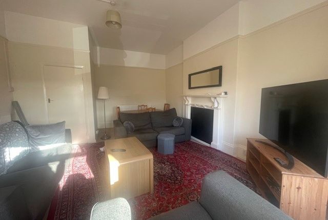 Flat for sale in Old Chester Road, Bebington, Wirral