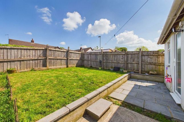 1, Taw Vale Close, North Tawton, EX20 photo 4