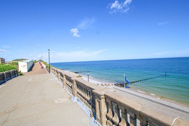 Flat to rent in St. Nicholas Place, Sheringham