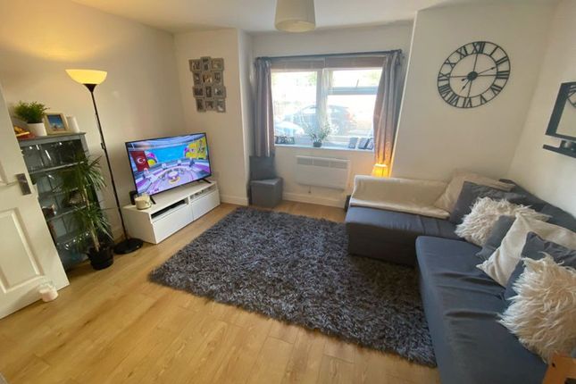 Thumbnail Flat to rent in Blackweir Terrace, Cathays, Cardiff
