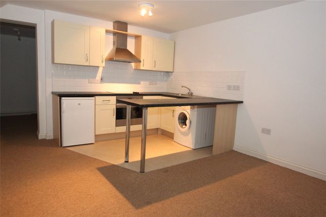 Flat to rent in Henry Street, Ross-On-Wye, Herefordshire