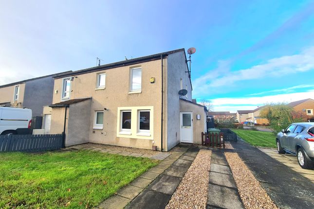 Thumbnail Semi-detached house to rent in Stoneybank Drive, Musselburgh
