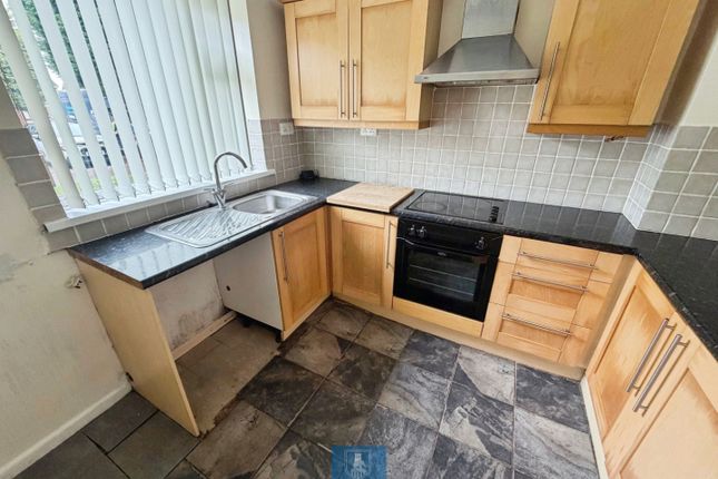 Flat 27, Holt Court, Halifax Close, Coventry photo 3