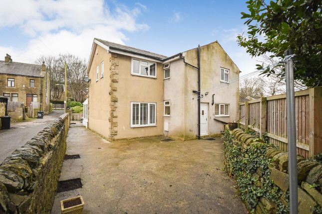 Detached house for sale in Frizinghall Road, Bradford
