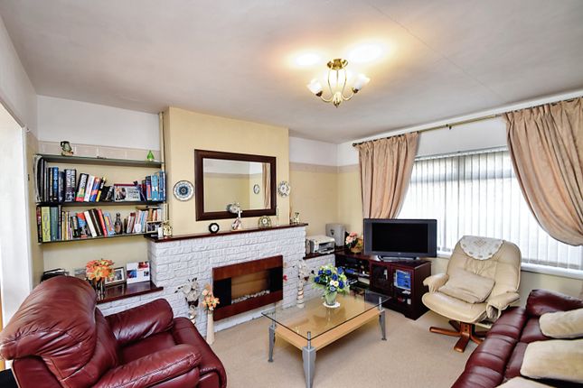 Semi-detached house for sale in Rosemary Court, Morriston