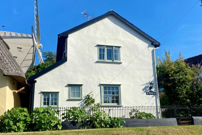 Rosemary Cottage , Duck End, Finchingfield photo 4