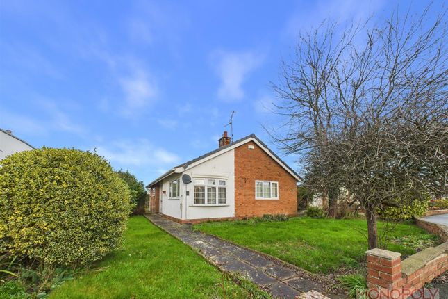 2-bed detached on 4 Abbeygate Walk, Wrexham, £270,000