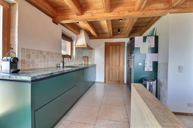 Chalet for sale in Chesières, Vaud, Switzerland