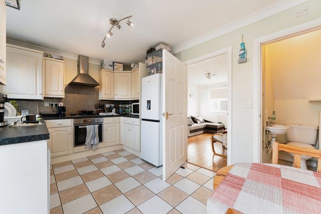 6, Old Bakery Close, March photo 4