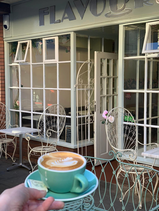 Thumbnail Restaurant/cafe for sale in Salter Row, Pontefract