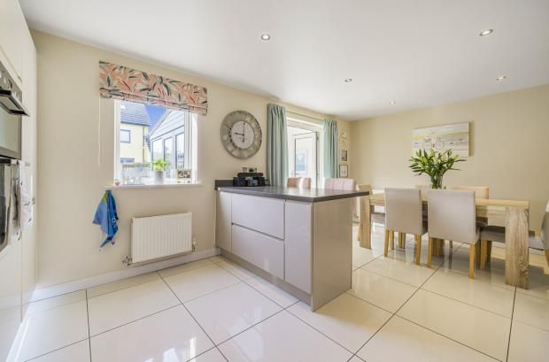 Detached house for sale in Reflections Road, Plymouth, Devon