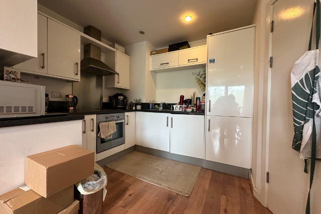 Flat for sale in Shire House, Napier Street, Sheffield