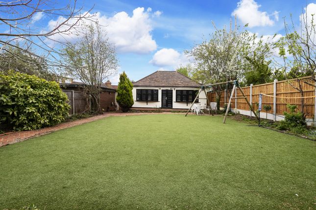 Detached house for sale in Palmerston Road, Buckhurst Hill