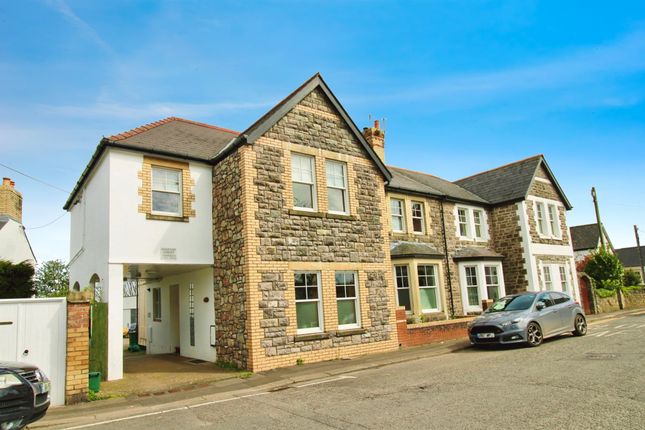 Thumbnail Property for sale in Station Road, Dinas Powys