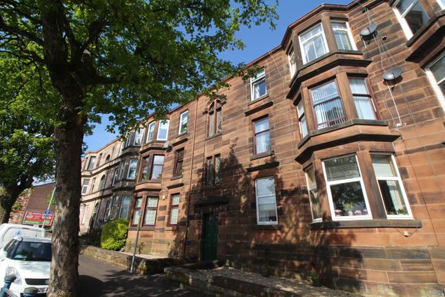 Flat for sale in Campbell Street, Greenock