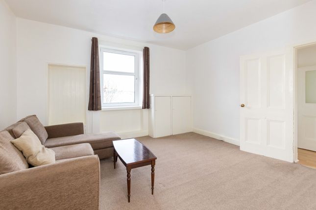 Flat for sale in 3E Balcarres Place, Musselbugh