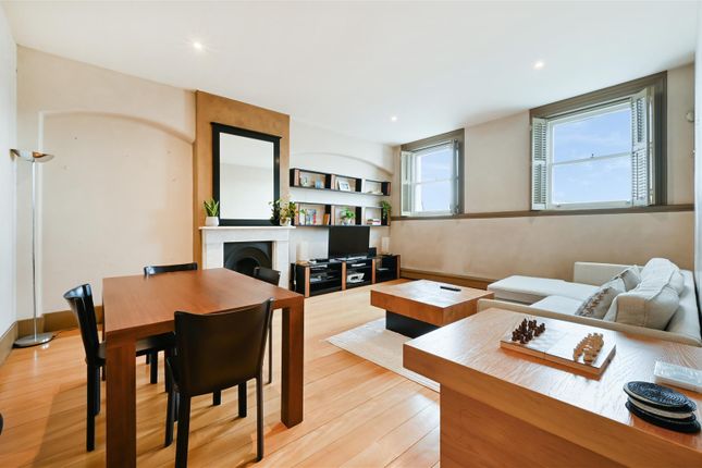 Flat to rent in Queen's Gate Terrace, South Kensington