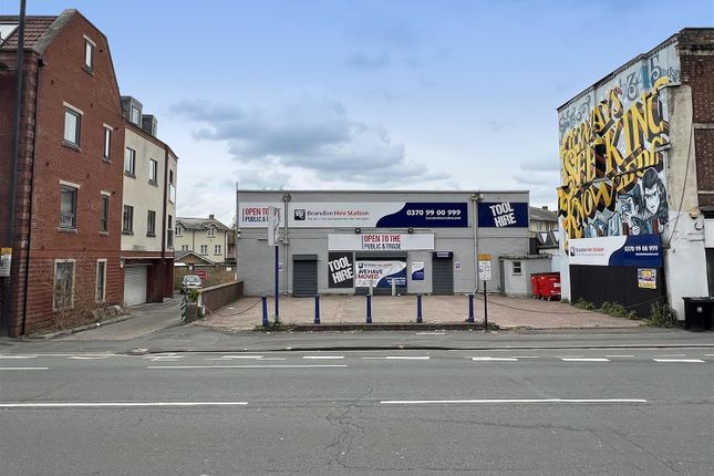 Thumbnail Land for sale in Potential Development Site - Hotwell Road, Hotwells, Bristol