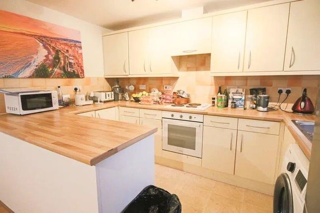 Flat for sale in Mayfield Close, Penwortham, Preston