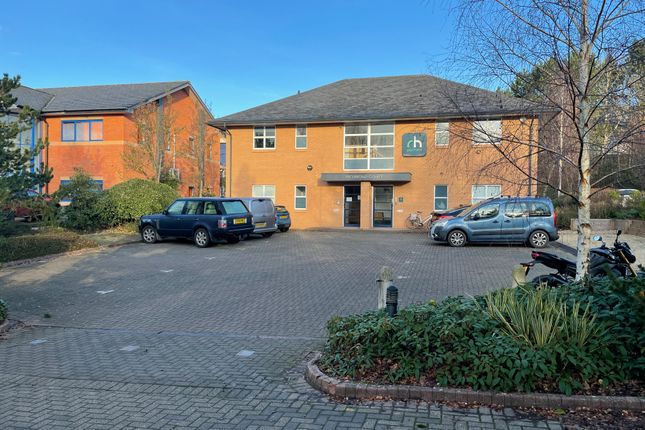 Thumbnail Office to let in Emperor Way, Exeter Business Park, Exeter
