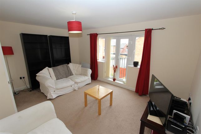 3 Bedroom Houses To Let In Ls14 Primelocation