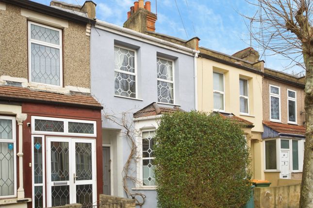 2-bed house on 65, Dore Avenue, London, £375,000