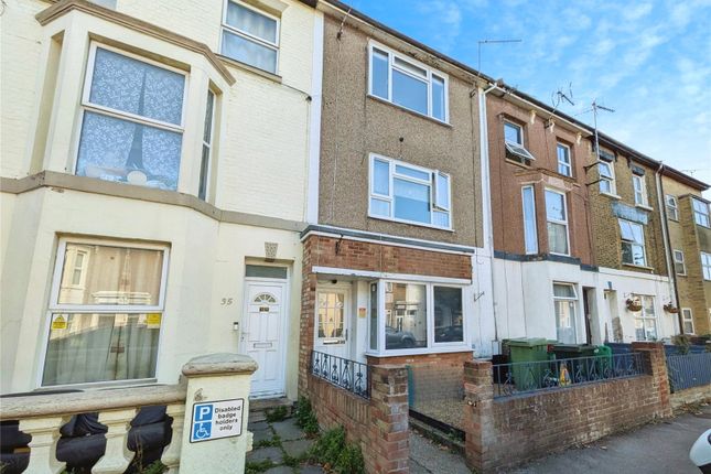 1-bed flat on Flat 3, 37, Alma Road, Kent, £85,000