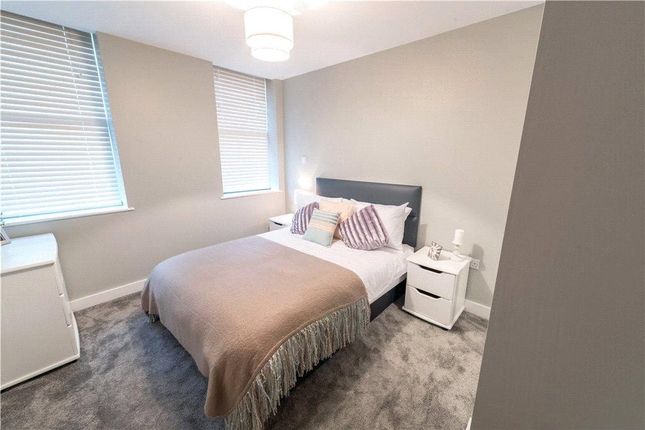 Apartment 27, Forster Place Apartments, Bradford photo 2