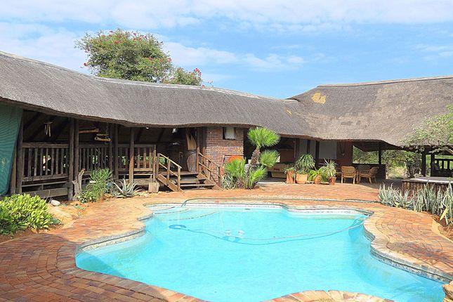 Lodge for sale in 0 Opikopi, Lephalale Rural, Lephalale (Ellisras), Limpopo Province, South Africa
