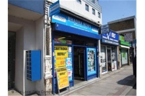 Retail premises for sale in Upper Richmond Road, London