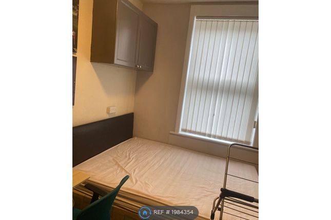 Room to rent in Brackenbury Road, Preston