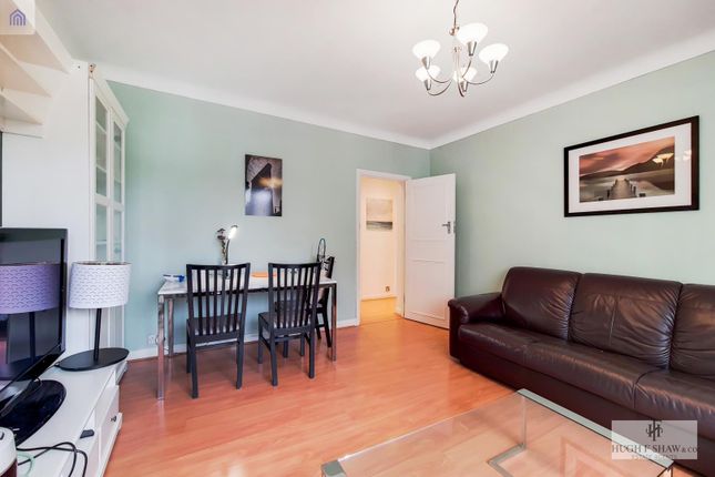 Flat for sale in Radley House, Gloucester Place, London