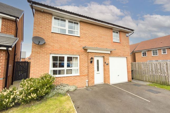4-bed house on 29 Claude Road, Spennymoor, £172,000