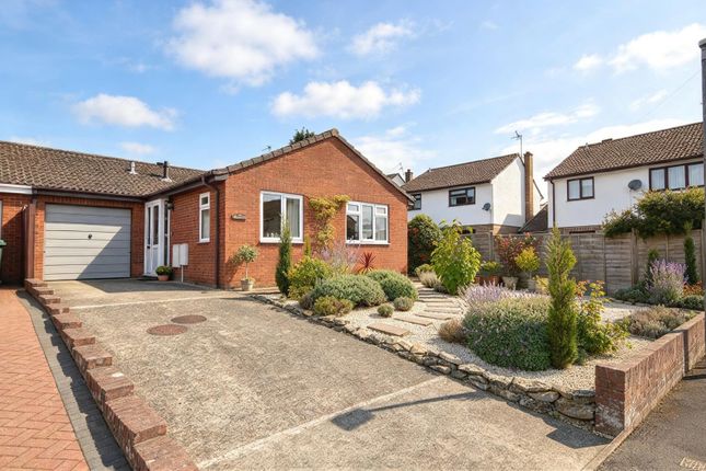 2-bed bungalow on 15, Tilley Close, Bristol, £500,000
