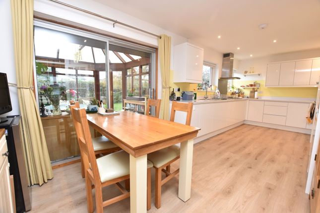 Bungalow for sale in Clyst Valley Road, Clyst St. Mary, Exeter, Devon
