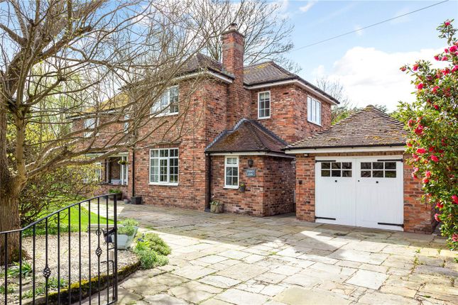 Detached house for sale in Stoney Lane, Wilmslow, Cheshire