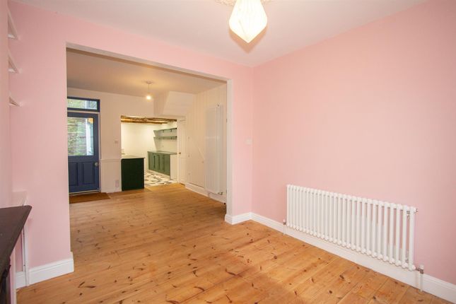 9, Rosewall Terrace, St. Ives photo 4