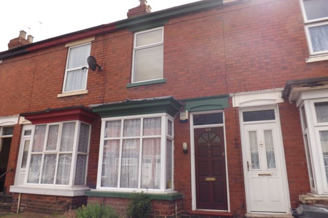 2-bed house on 64, Wolverhampton, £975/mo
