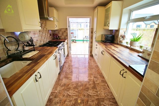 Semi-detached house for sale in Chorley Road, Westhoughton