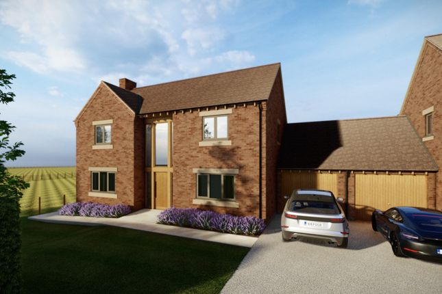 1 War Farm Cottages, Dog Kennel Lane, Ashbourne photo 2