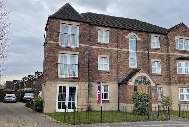 Flat to rent in 1 Orchard Mews, Church Lane, Cantley, Doncaster, South Yorkshire