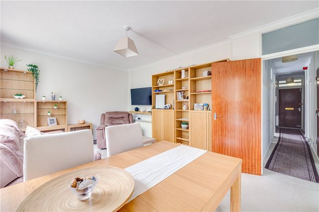 Flat for sale in Whitlock Drive, London