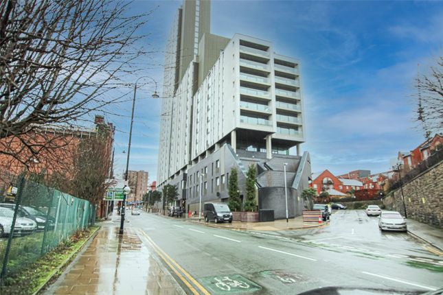Flat for sale in Oxygen Tower, 50 Store Street, Manchester