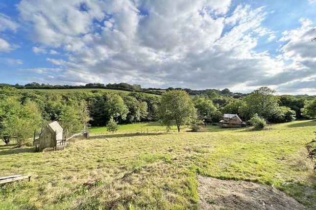Detached house for sale in Fullaford Road, Callington