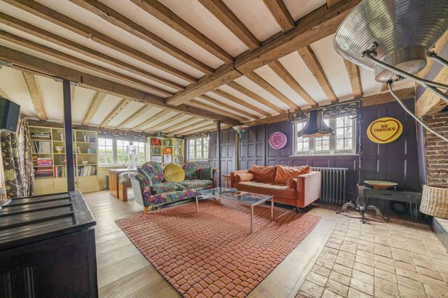 Cottage for sale in Fordcombe Road, Fordcombe