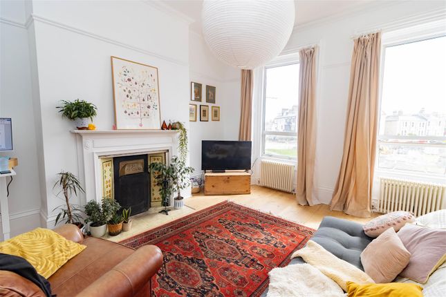 Flat for sale in Percy Park, Tynemouth, North Shields