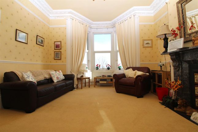 Terraced house for sale in Beverley Terrace, Cullercoats, North Shields